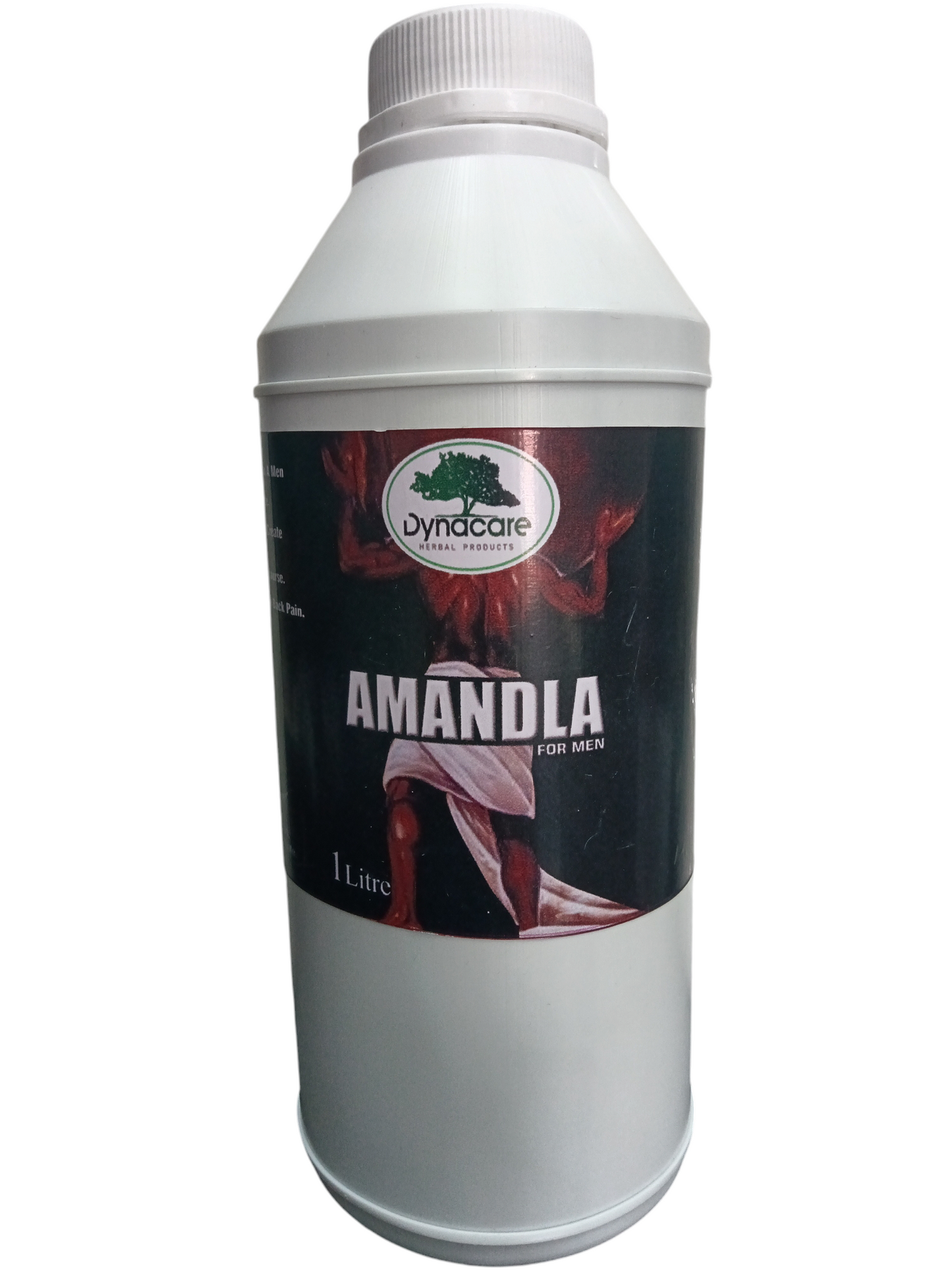 Dynacare Amandla For Men