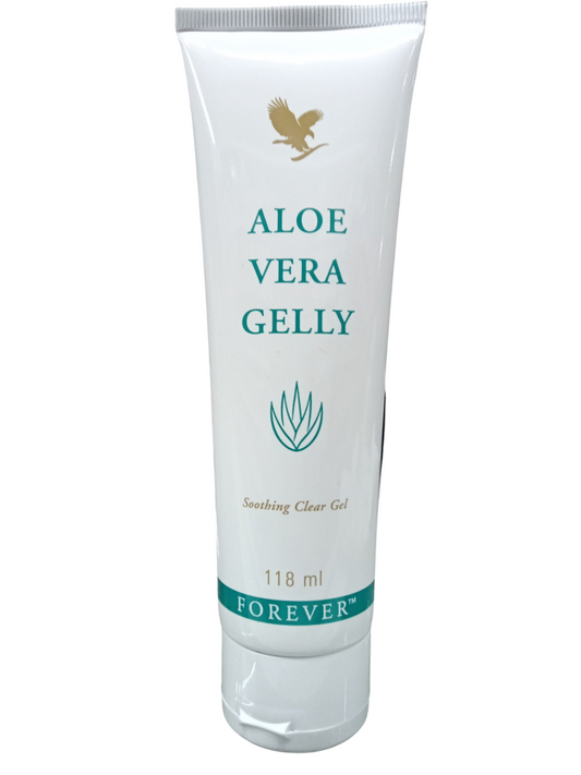 Forever Aloe Vera Gelly