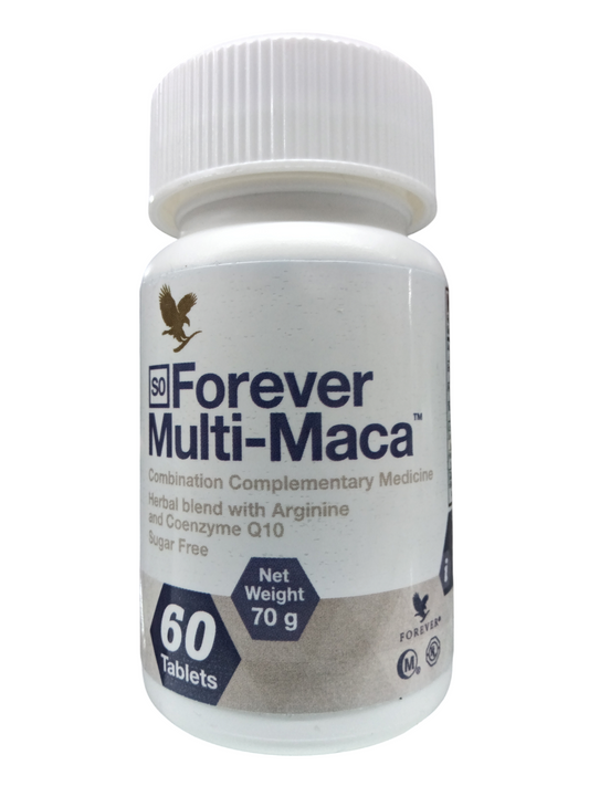 Forever Multi-Maca